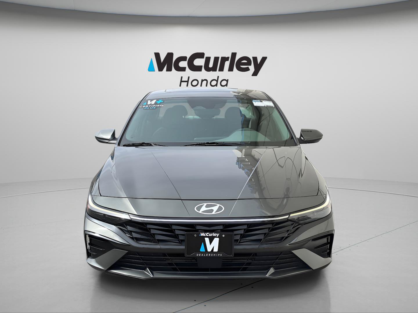 Used 2025 Hyundai Elantra SEL FWD image 7