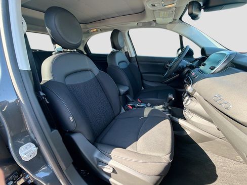 Used 2023 FIAT 500X Pop w/ Comfort Group image 15