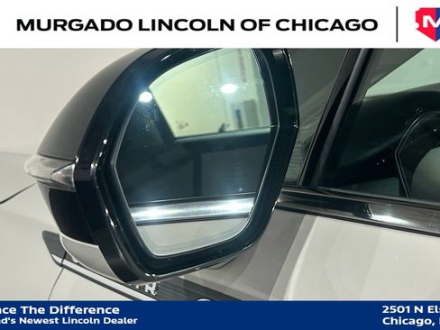 Used 2024 Lincoln Corsair AWD w/ Equipment Group 101A image 17