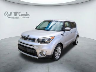 Used 2019 Kia Soul + image 1