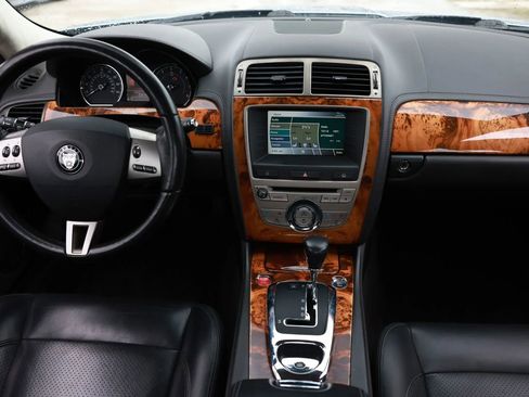 Used 2008 Jaguar XK Coupe image 21