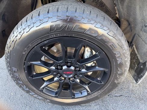 Used 2023 Toyota Tundra Limited w/ TRD Off-Road Package image 35