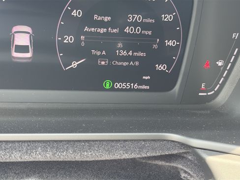 Certified 2025 Honda Accord SE image 23