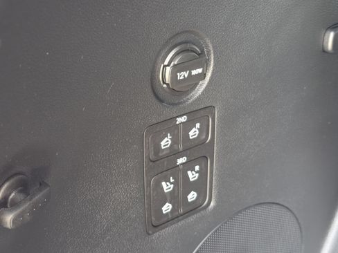 Used 2024 Hyundai Palisade Calligraphy FWD image 20