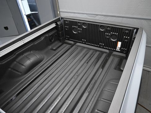 New 2026 Nissan Frontier PRO-4X AWD/4WD image 18