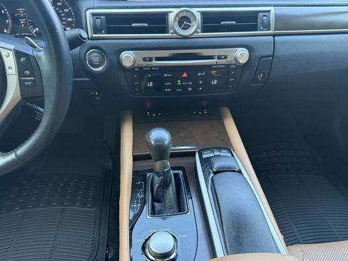 Used 2013 Lexus GS 350 w/ Premium Pkg RWD image 29