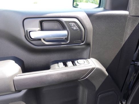 Used 2023 GMC Sierra 1500 Pro w/ Graphite Edition AWD/4WD image 16