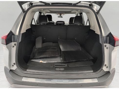 Used 2023 Nissan Rogue SV w/ SV Premium B Package AWD/4WD image 21