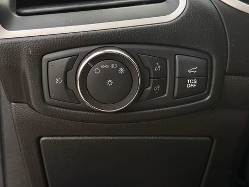 Used 2019 Ford Edge SEL w/ Equipment Group 201A AWD/4WD image 21