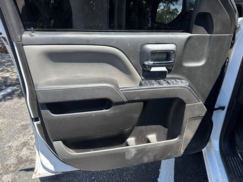 Used 2015 Chevrolet Silverado 1500 LS w/ Trailering Package AWD/4WD image 10