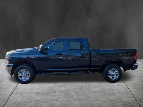 New 2026 RAM 2500 Tradesman image 7