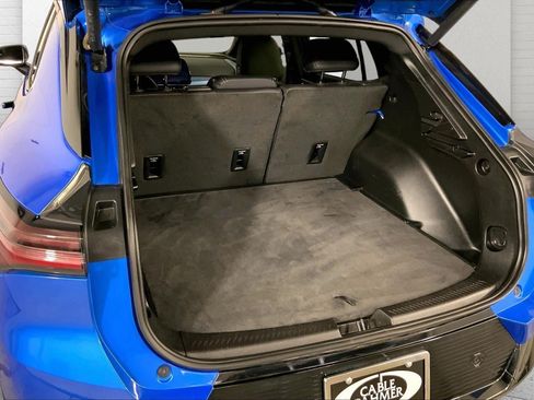 Used 2025 Chevrolet Equinox EV LT w/ Convenience Package FWD image 4
