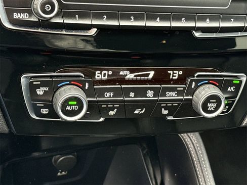 Used 2021 BMW X1 sDrive28i w/ M Sport Package image 25