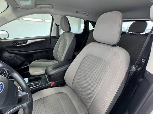Used 2022 Ford Escape SE AWD/4WD image 13