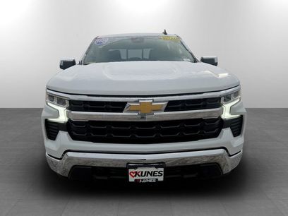 Used 2024 Chevrolet Silverado 1500 LT