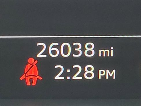 Used 2023 Audi Q3 2.0T Premium Plus w/ Premium Plus Package image 26