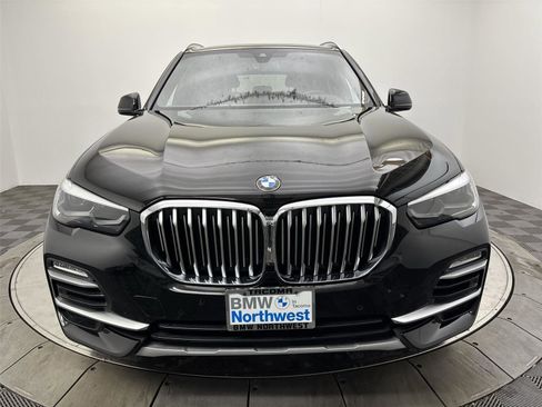 Used 2019 BMW X5 xDrive40i w/ Convenience Package image 14