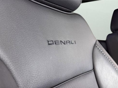 Certified 2024 GMC Sierra 1500 Denali image 38