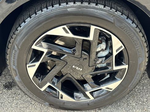Used 2023 Kia Sportage SX FWD image 14