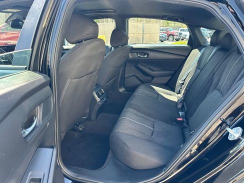 Used 2025 Honda Accord Sport image 14