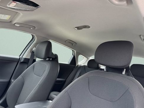New 2026 Kia K4 FWD image 23