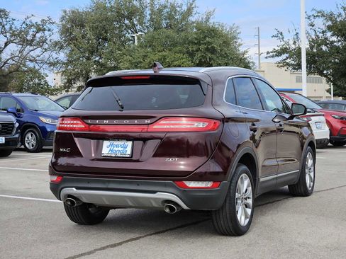 Used 2018 Lincoln MKC Select w/ Select Plus Package image 6