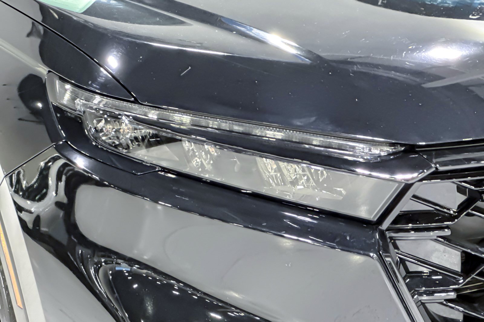 Used 2026 Honda CR-V Sport-L image 12