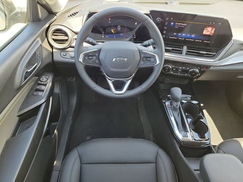 New 2026 Chevrolet Trax ACTIV w/ Driver Confidence Package image 13