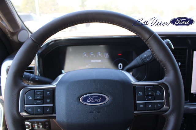 New 2026 Ford F250 King Ranch AWD/4WD image 18