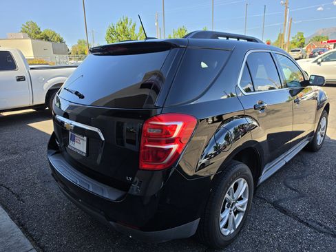 Used 2017 Chevrolet Equinox LT w/ Convenience Package FWD image 7