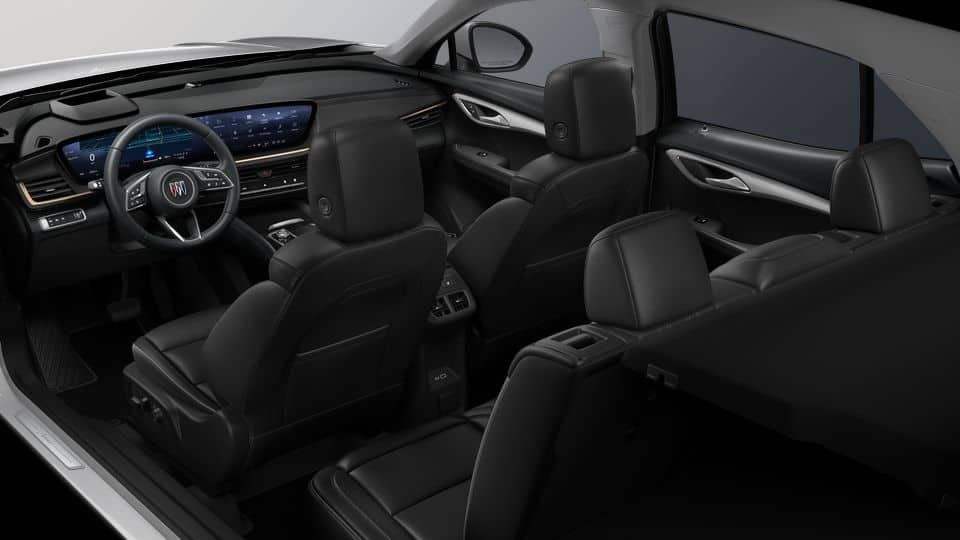 New 2026 Buick Envision Avenir AWD/4WD image 70