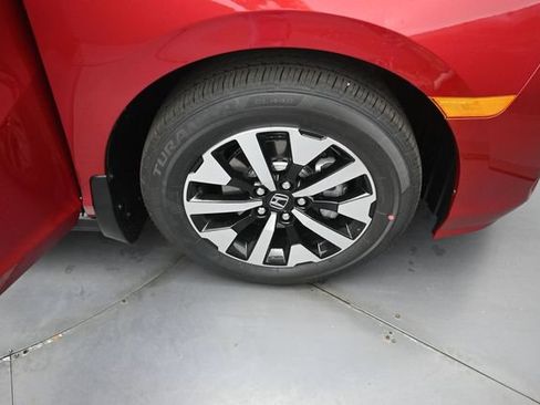 New 2026 Honda Odyssey EX-L image 39