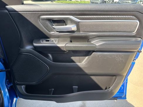 Certified 2025 RAM 1500 Big Horn AWD/4WD image 13