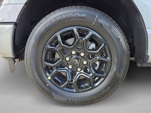 New 2026 Ford F150 STX image 10