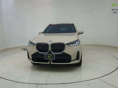 Used 2025 BMW X3 xDrive30i w/ Premium Package AWD/4WD image 68