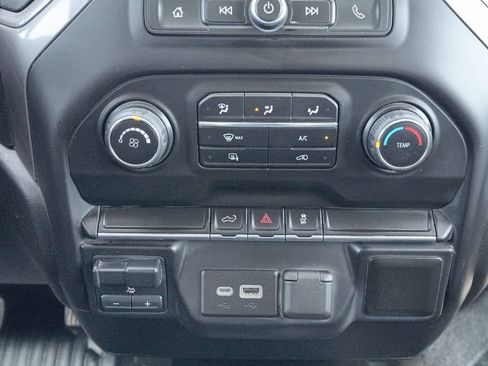 Used 2021 Chevrolet Silverado 2500 W/T w/ WT Fleet Convenience Package AWD/4WD image 30