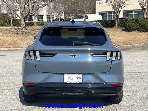 Certified 2023 Ford Mustang Mach-E Premium image 28
