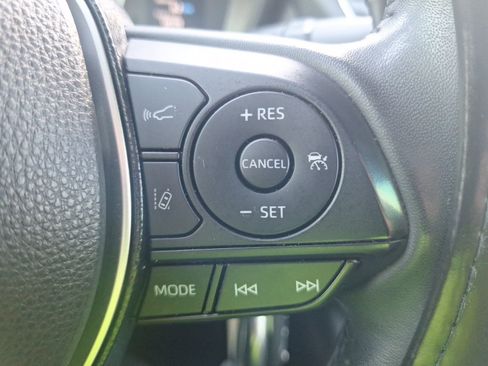 Used 2021 Toyota Corolla SE image 21