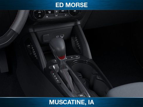 New 2026 Chevrolet TrailBlazer RS w/ Convenience Package image 23