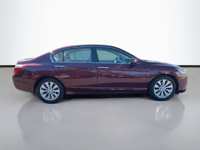 Used 2015 Honda Accord EX-L image 8