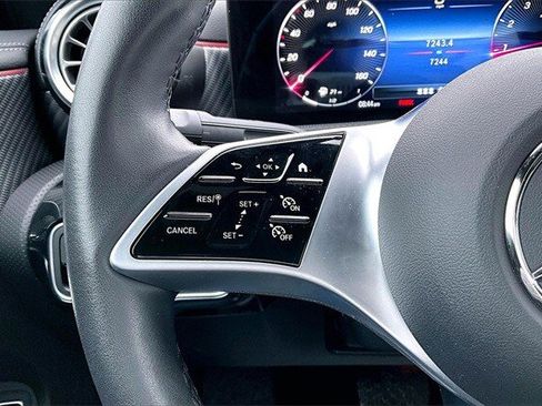 Certified 2025 Mercedes-Benz CLA 250 250 image 14