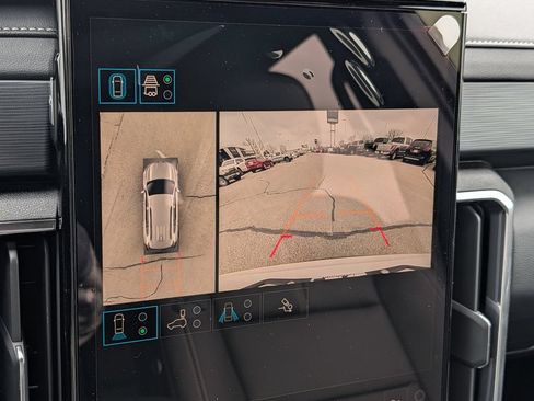New 2026 GMC Acadia Elevation AWD/4WD image 21