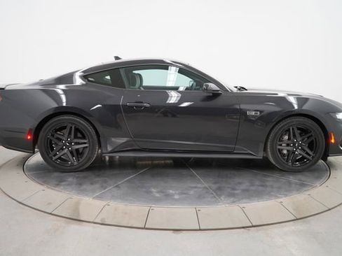 Used 2024 Ford Mustang GT Premium RWD image 7