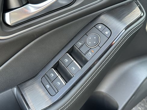 New 2026 Nissan Rogue Platinum w/ Platinum Premium Package image 24