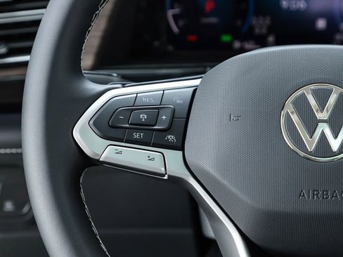 New 2026 Volkswagen Atlas SEL AWD/4WD image 61