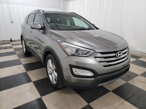 Used 2016 Hyundai Santa Fe Sport 2.0T w/ Option Group 05 image 3
