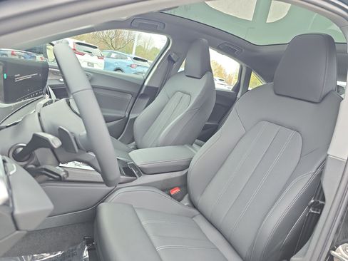 New 2025 Audi A5 2.0T Premium Plus AWD/4WD image 15