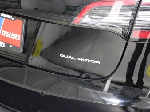 Used 2022 Tesla Model 3 Long Range image 4