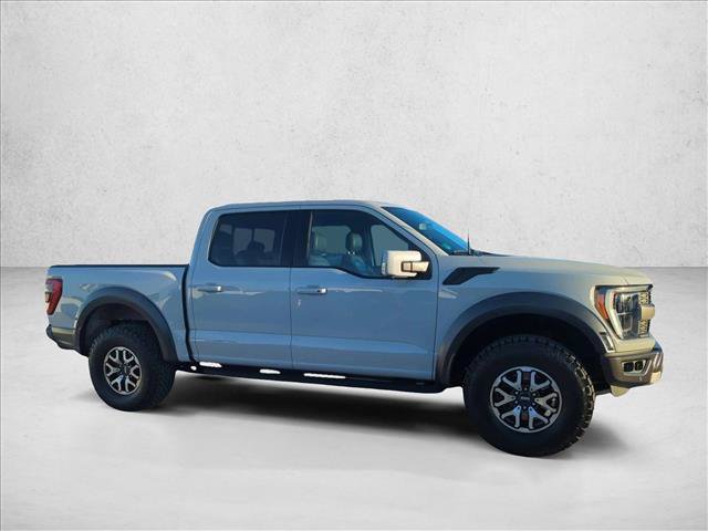 Used 2023 Ford F150 Raptor AWD/4WD image 4