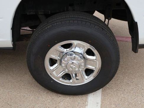 Used 2022 RAM 2500 Tradesman AWD/4WD image 12